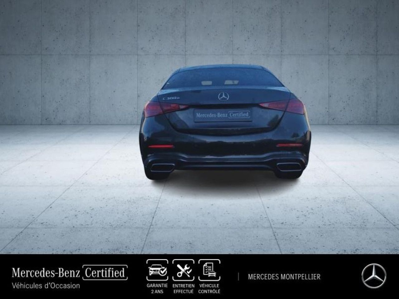 Photo du v&eacute;hicule 4 / 18