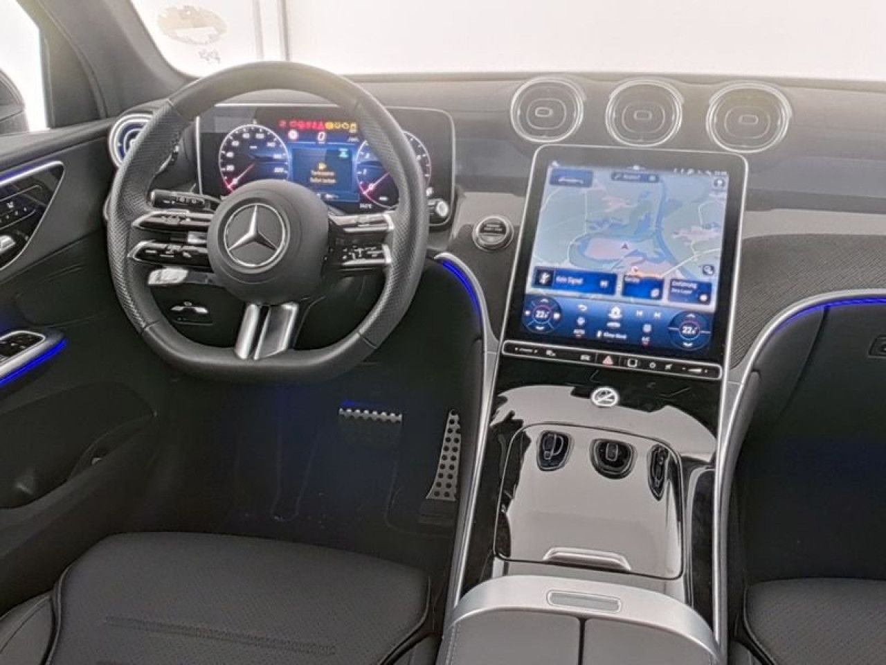 Mercedes-Benz GLC – Bild 9