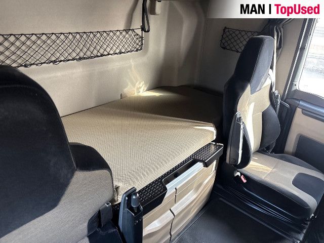 MAN TGX 18.470 4x2 BL SA 17