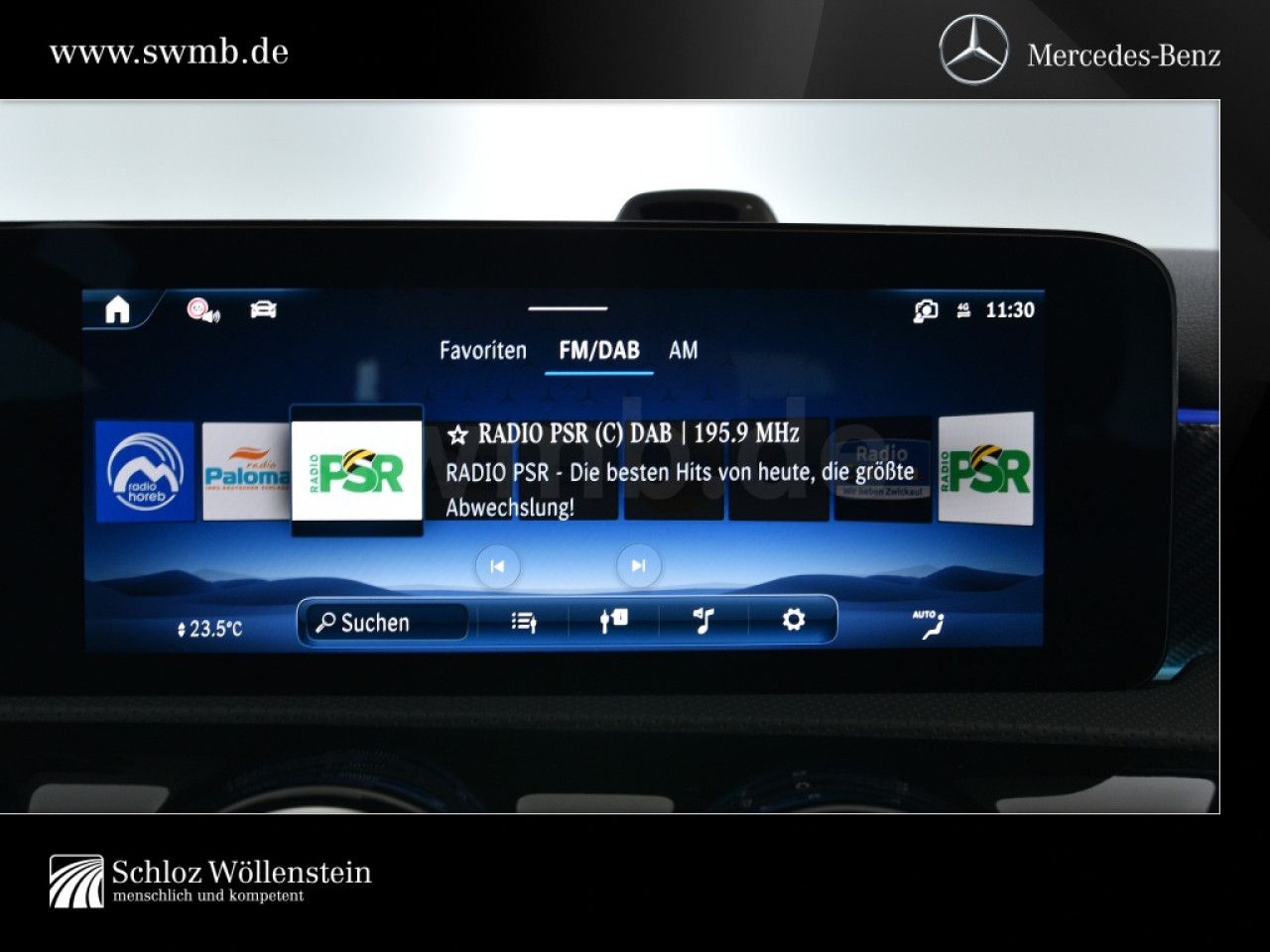 Mercedes-Benz A-Klasse – Bild 12
