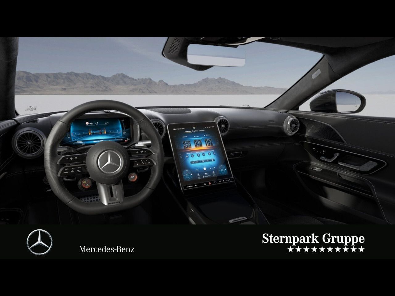 Mercedes-Benz AMG GT – Bild 9