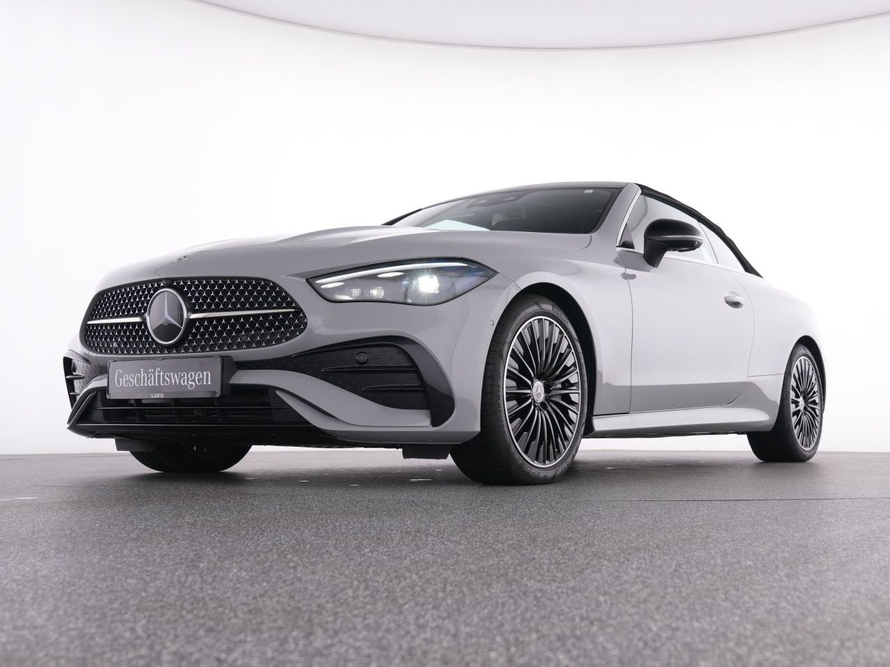 Mercedes-Benz CLE – Bild 6