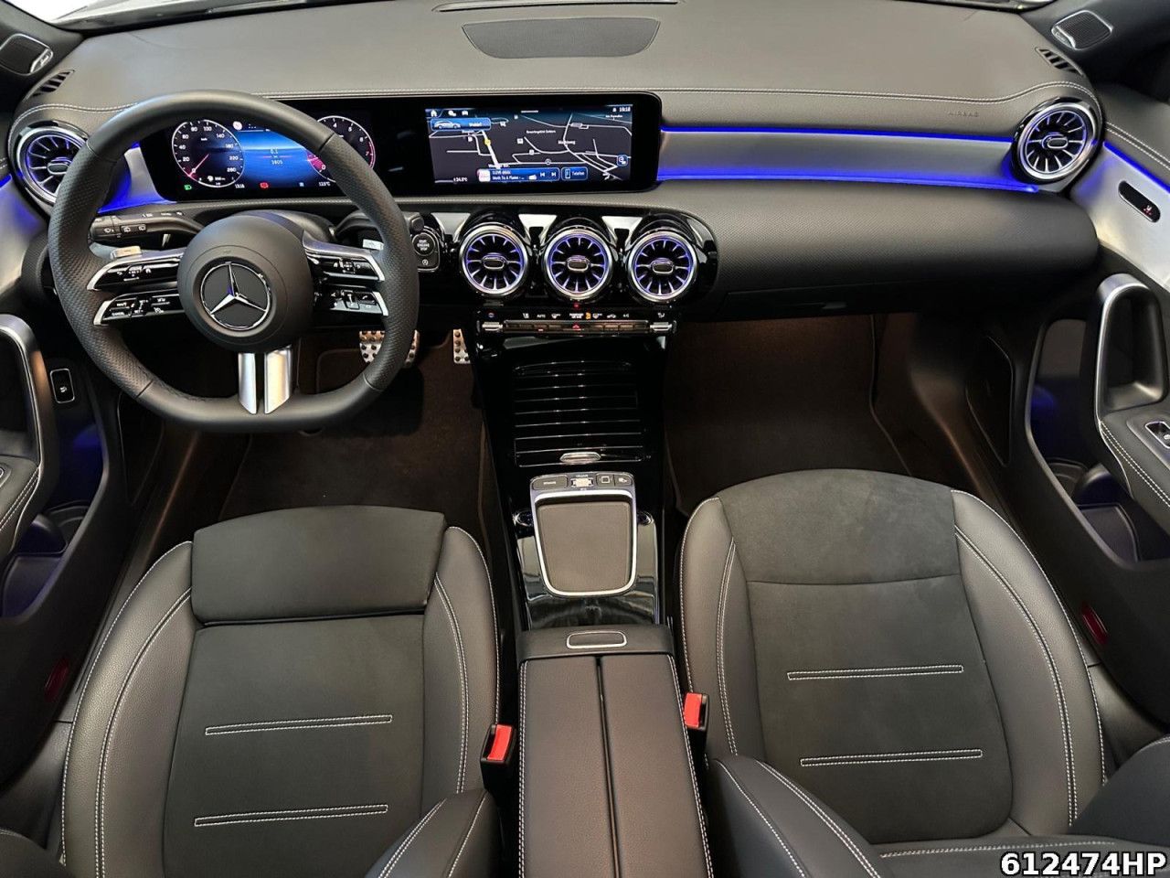 Mercedes-Benz CLA – Bild 12