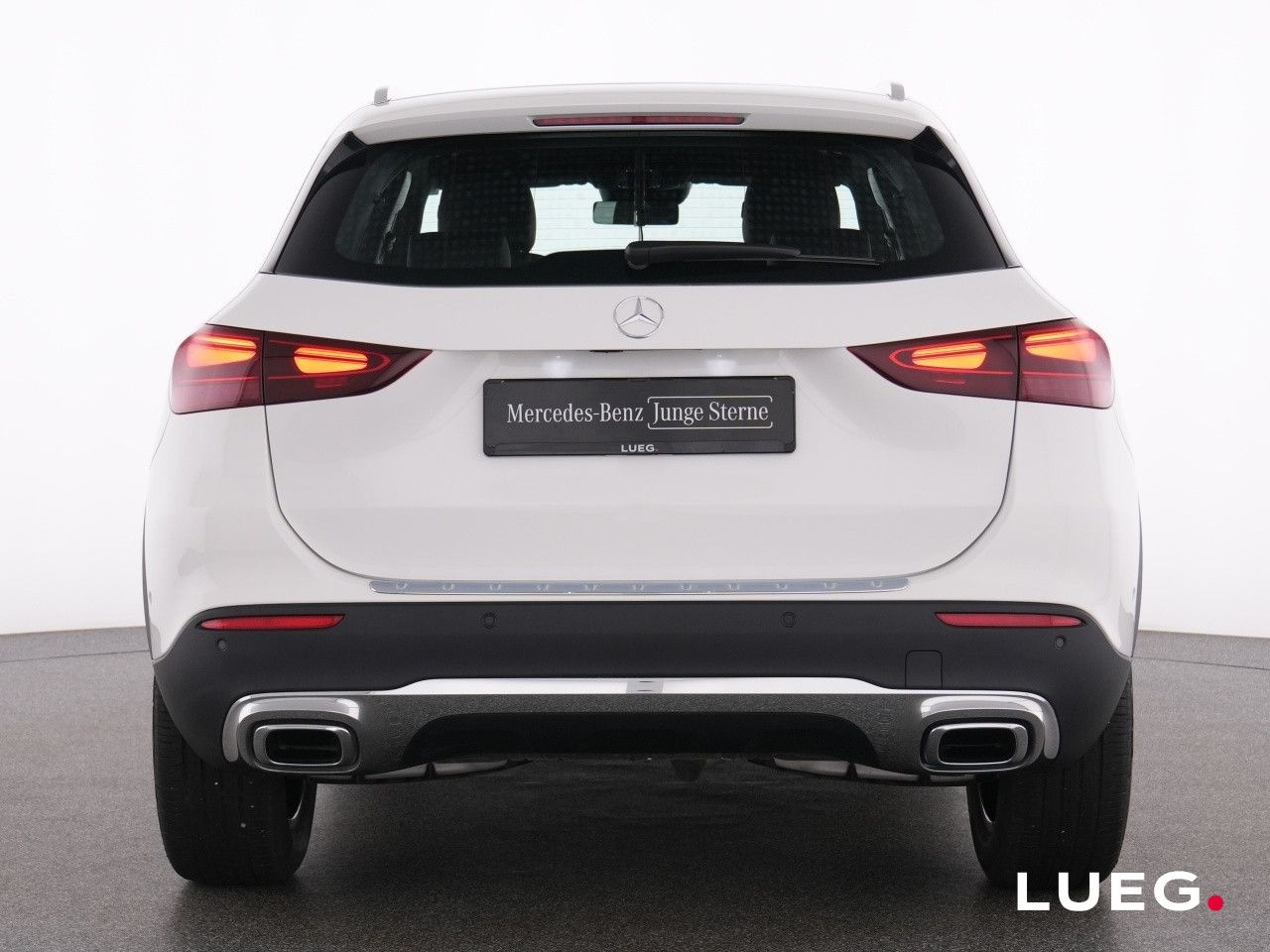 Mercedes-Benz GLA – Bild 15