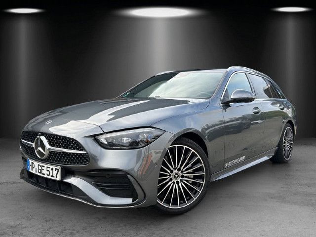 Mercedes-Benz C 220 occasion
