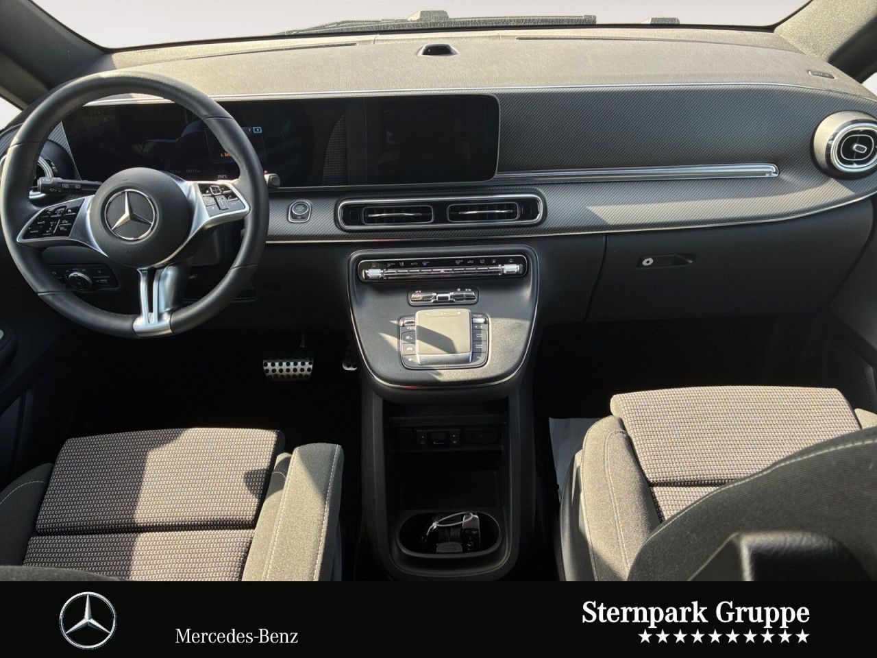 Mercedes-Benz V-Klasse – Bild 10