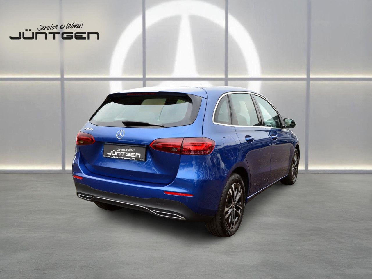 Mercedes-Benz B-Klasse – Bild 15