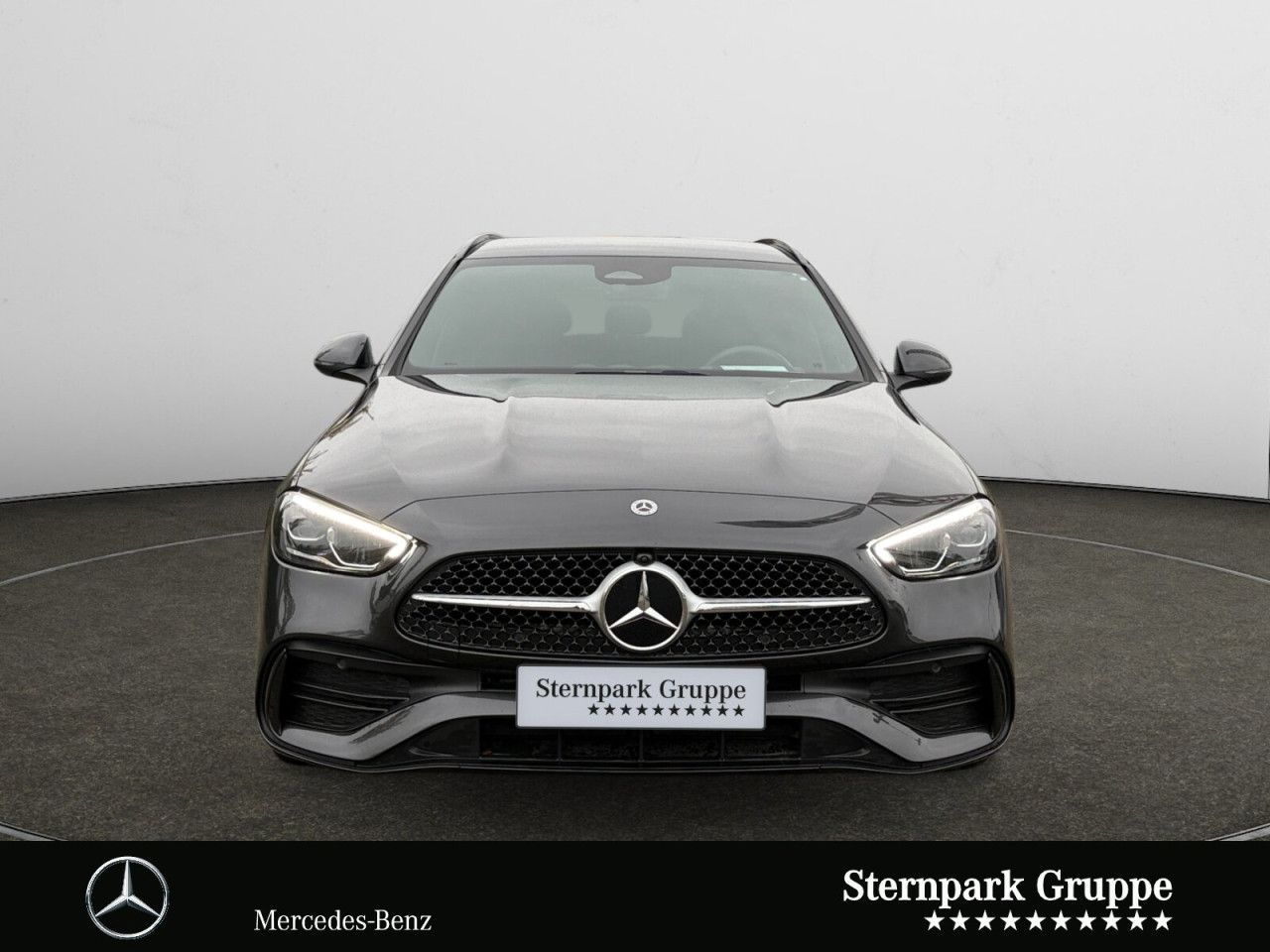 Mercedes-Benz C-Klasse – Bild 8