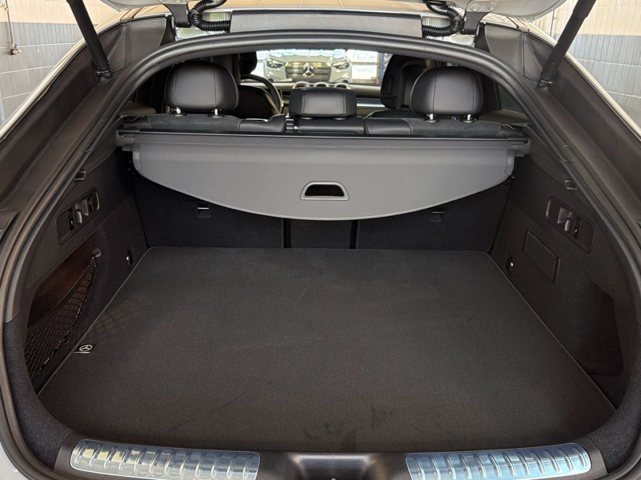 Mercedes-Benz GLC – Bild 16