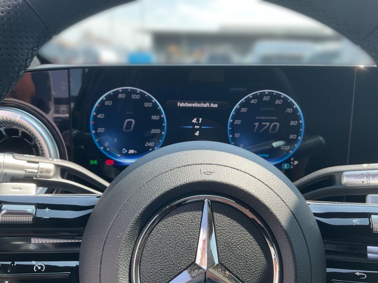 Mercedes-Benz GLC – Bild 13