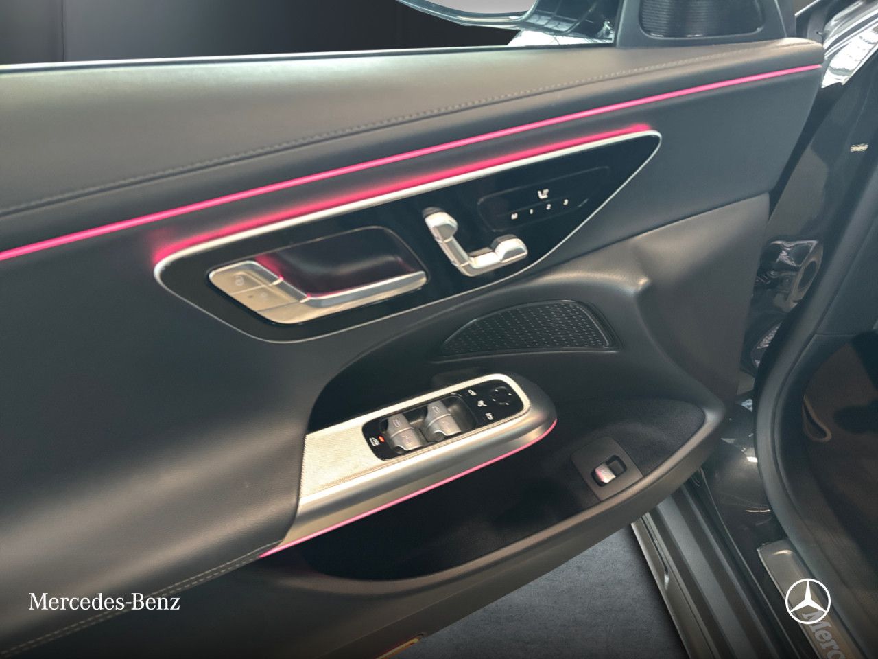 Mercedes-Benz E-Klasse – Bild 10