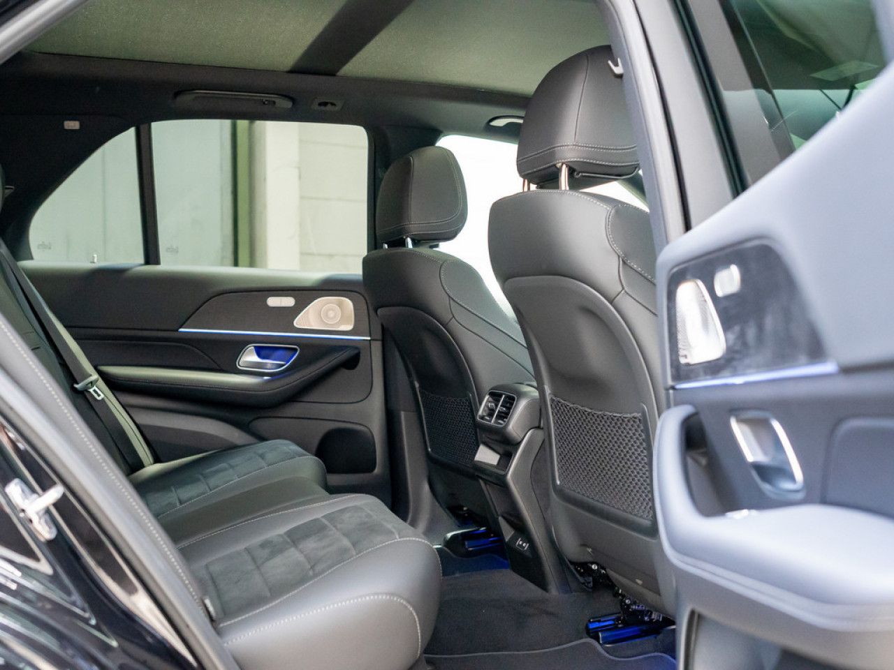 Mercedes-Benz GLE – Bild 4