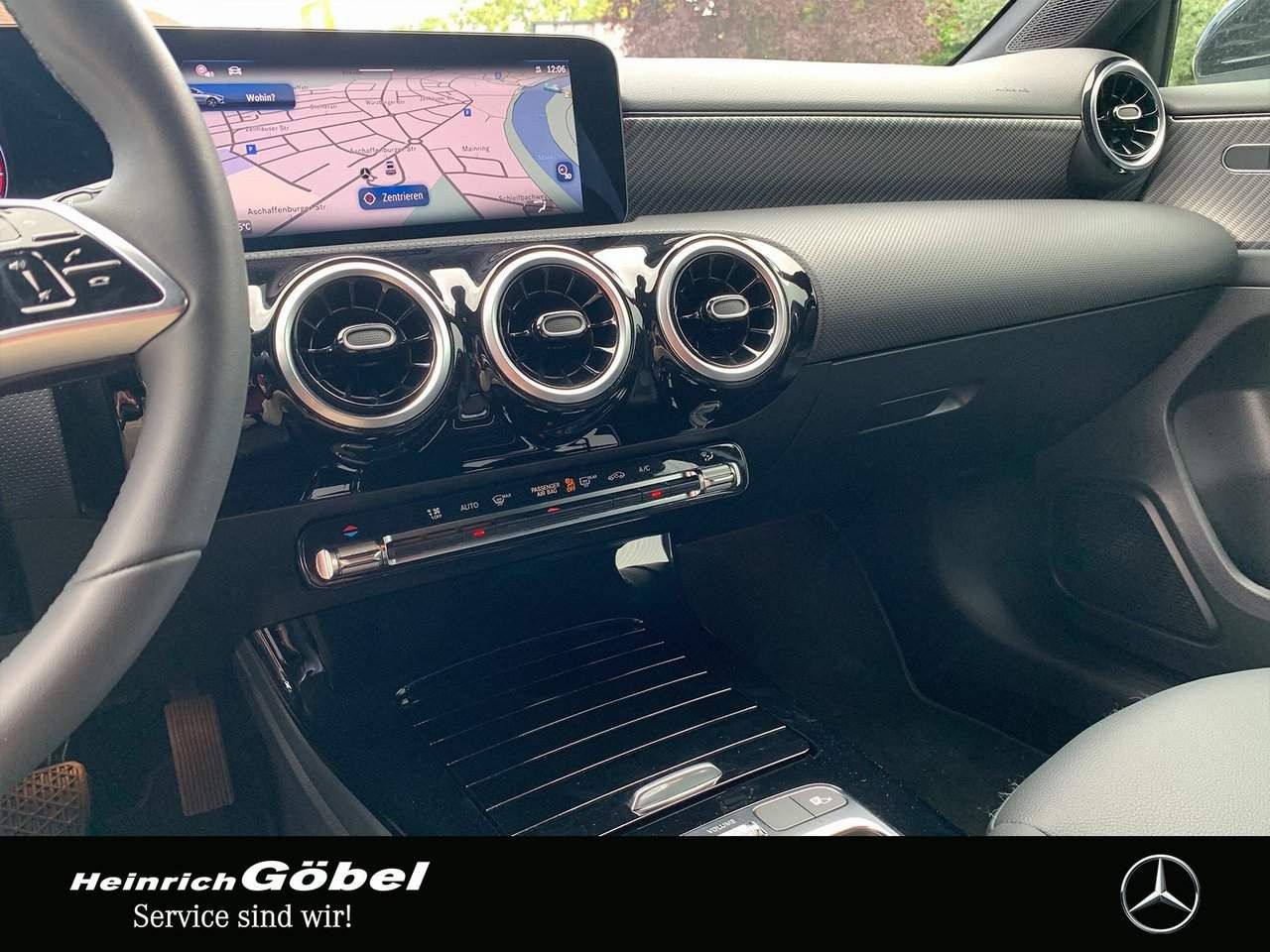 Mercedes-Benz A-Klasse – Bild 12