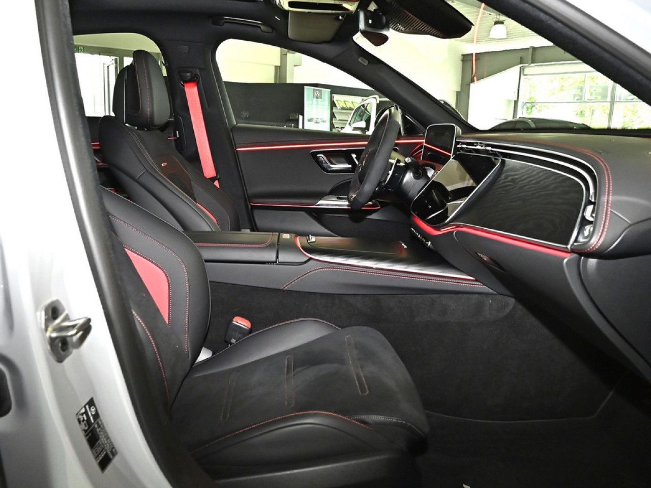 Mercedes-Benz E-Klasse – Bild 5