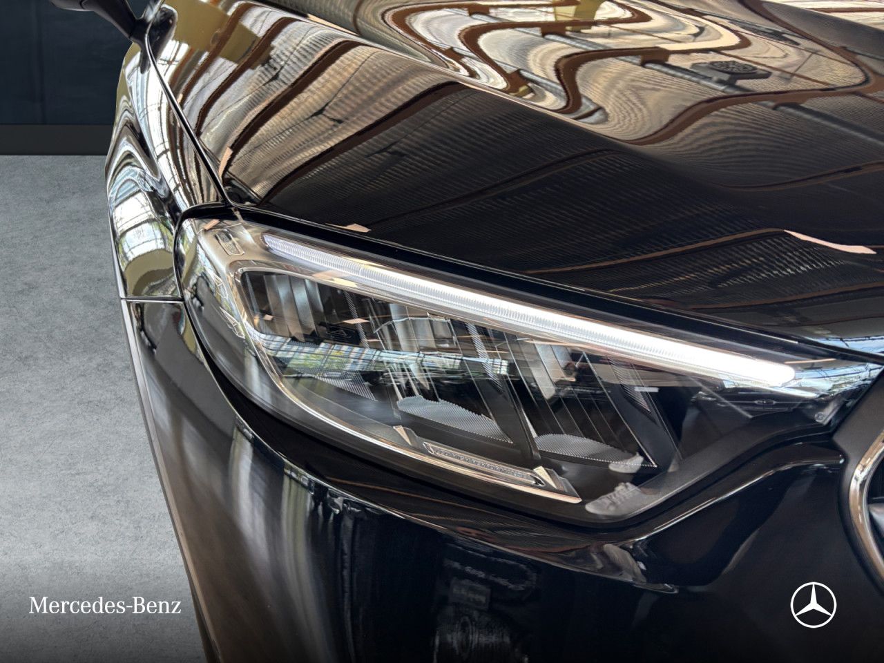 Mercedes-Benz GLC – Bild 21