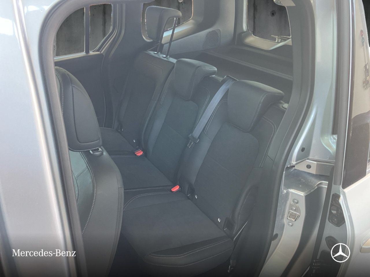 Mercedes-Benz T-Klasse – Bild 9