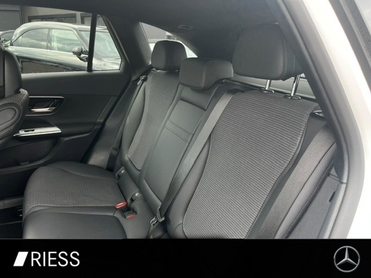 Mercedes-Benz GLC – Bild 11