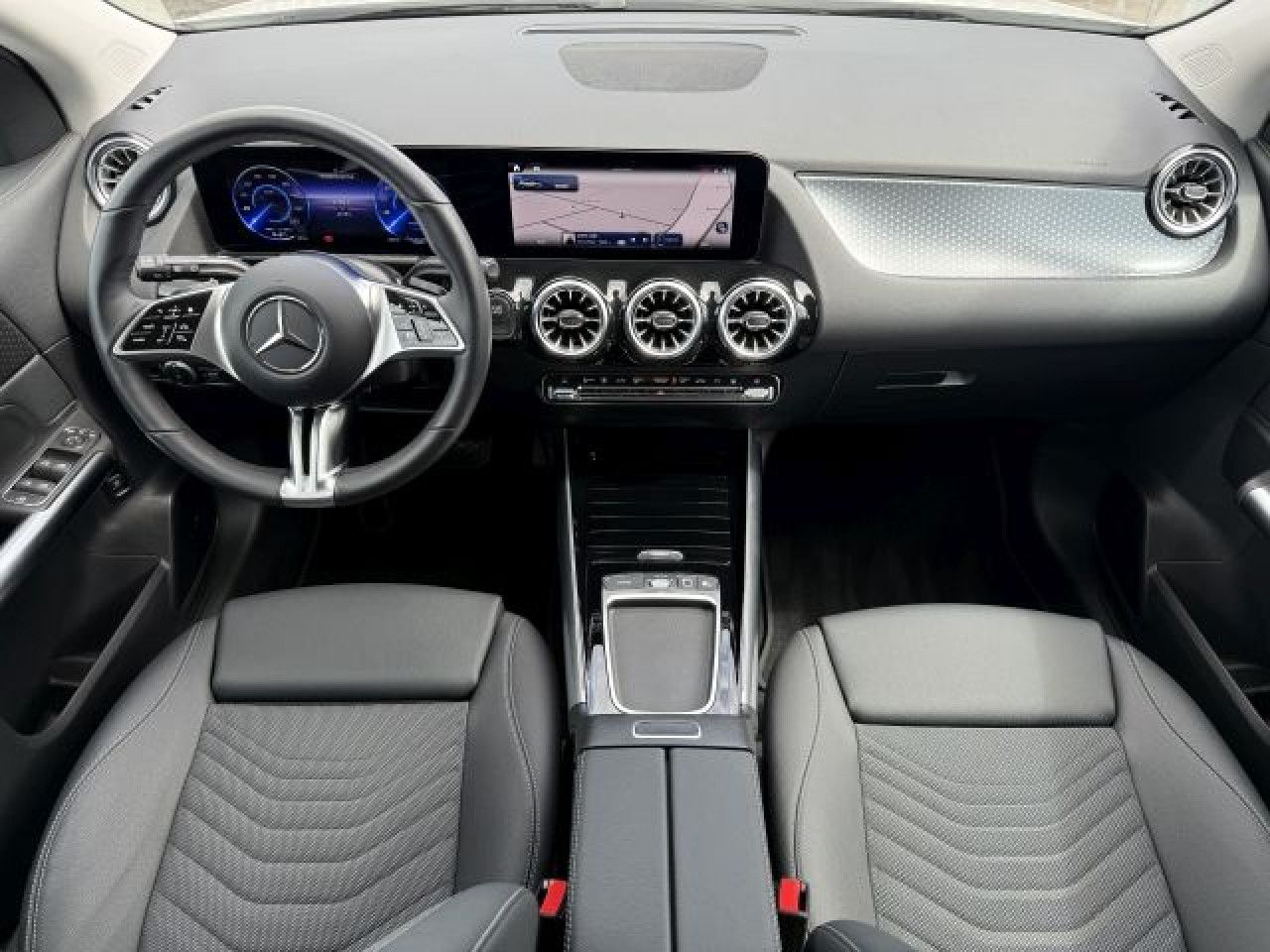 Mercedes-Benz EQA – Bild 6