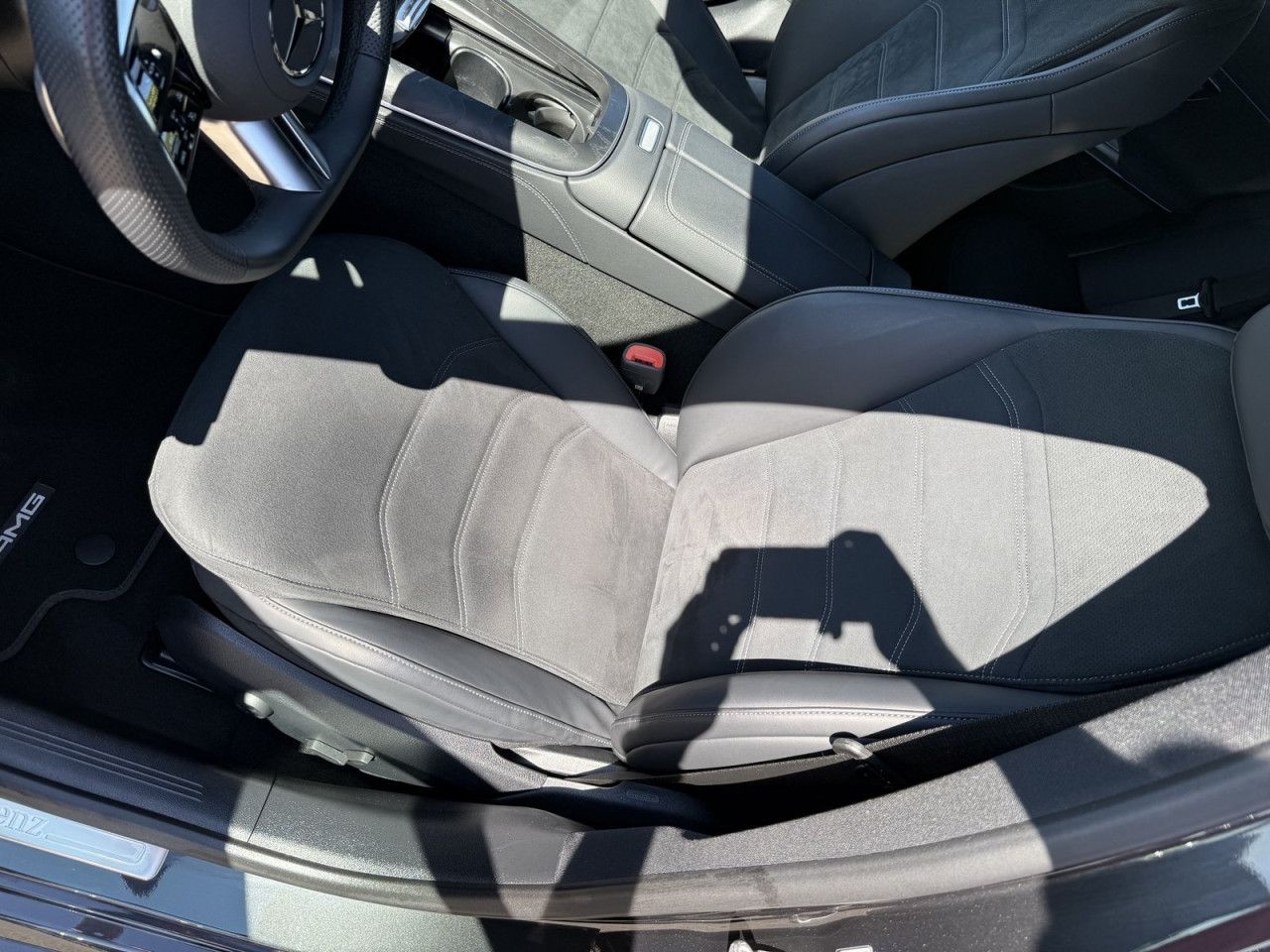 Mercedes-Benz E-Klasse – Bild 20