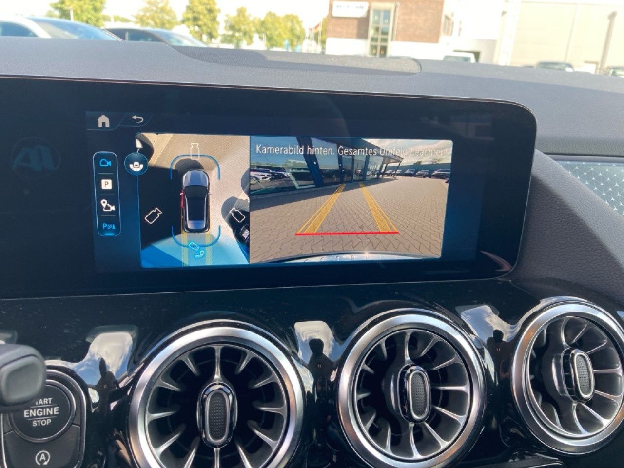 Mercedes-Benz GLA – Bild 14