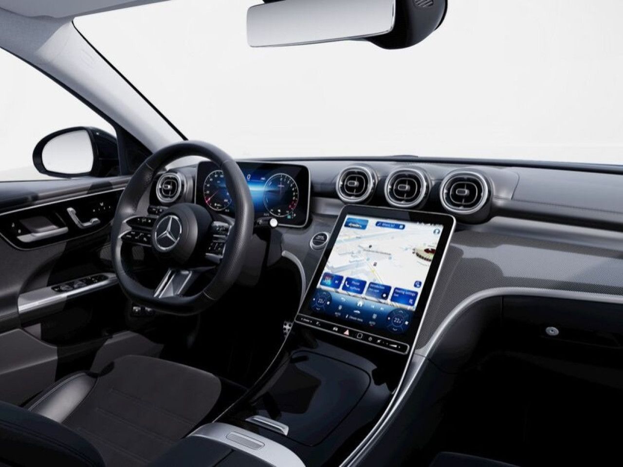 Mercedes-Benz C-Klasse – Bild 11