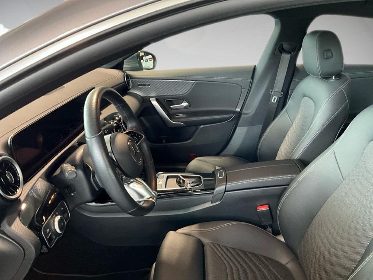 Mercedes-Benz CLA – Bild 7