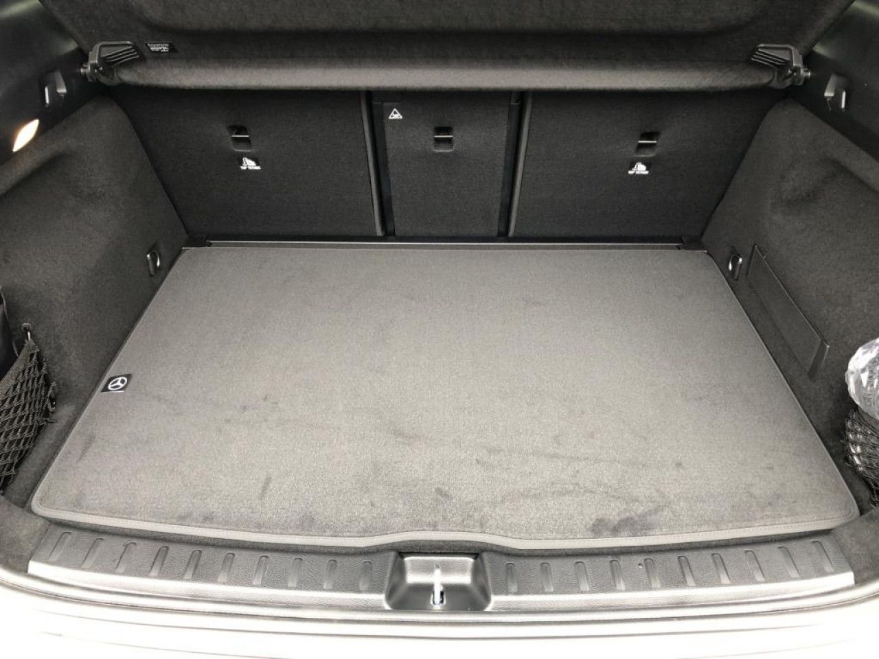 Mercedes-Benz GLA – Bild 12