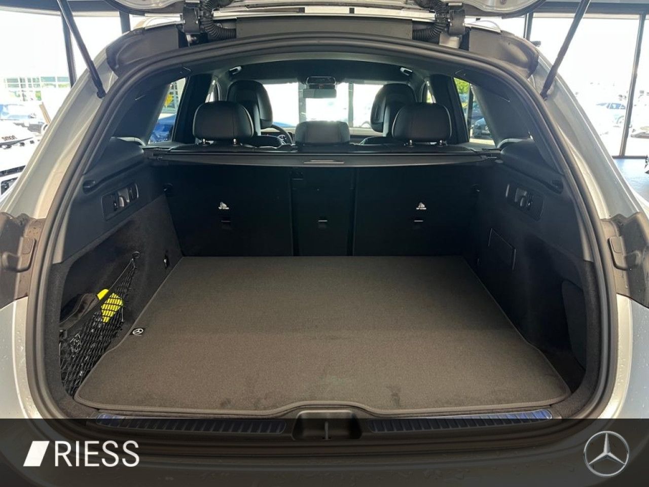 Mercedes-Benz GLC – Bild 13