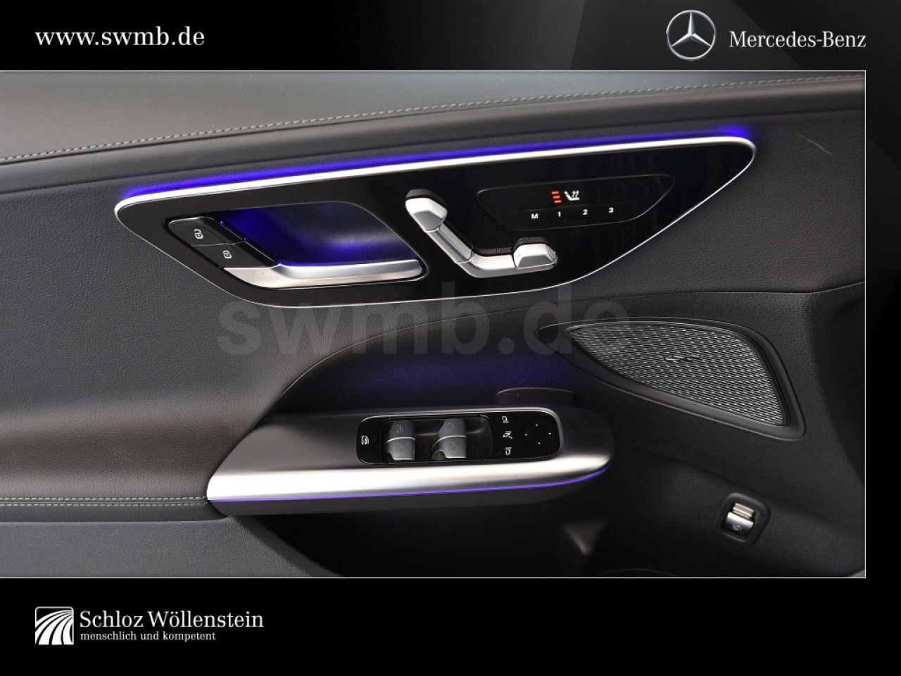 Mercedes-Benz C-Klasse – Bild 4