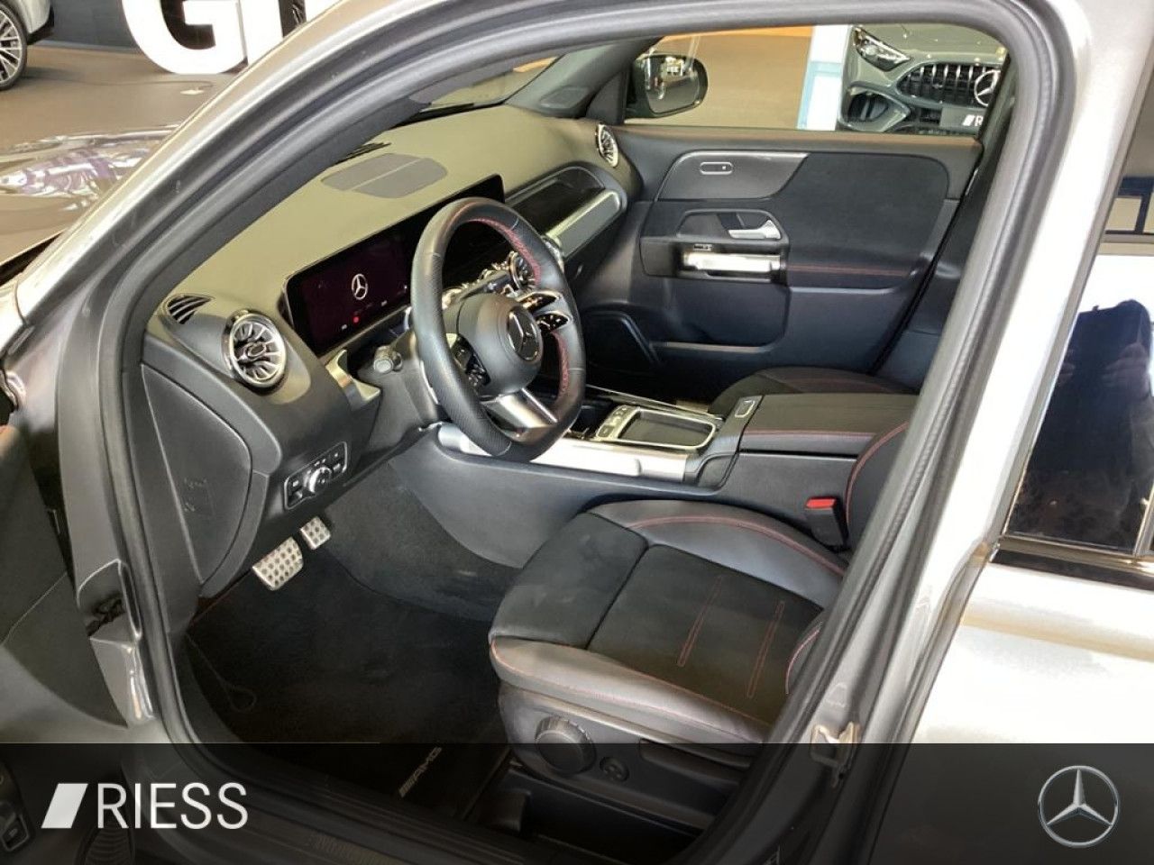 Mercedes-Benz GLB – Bild 11