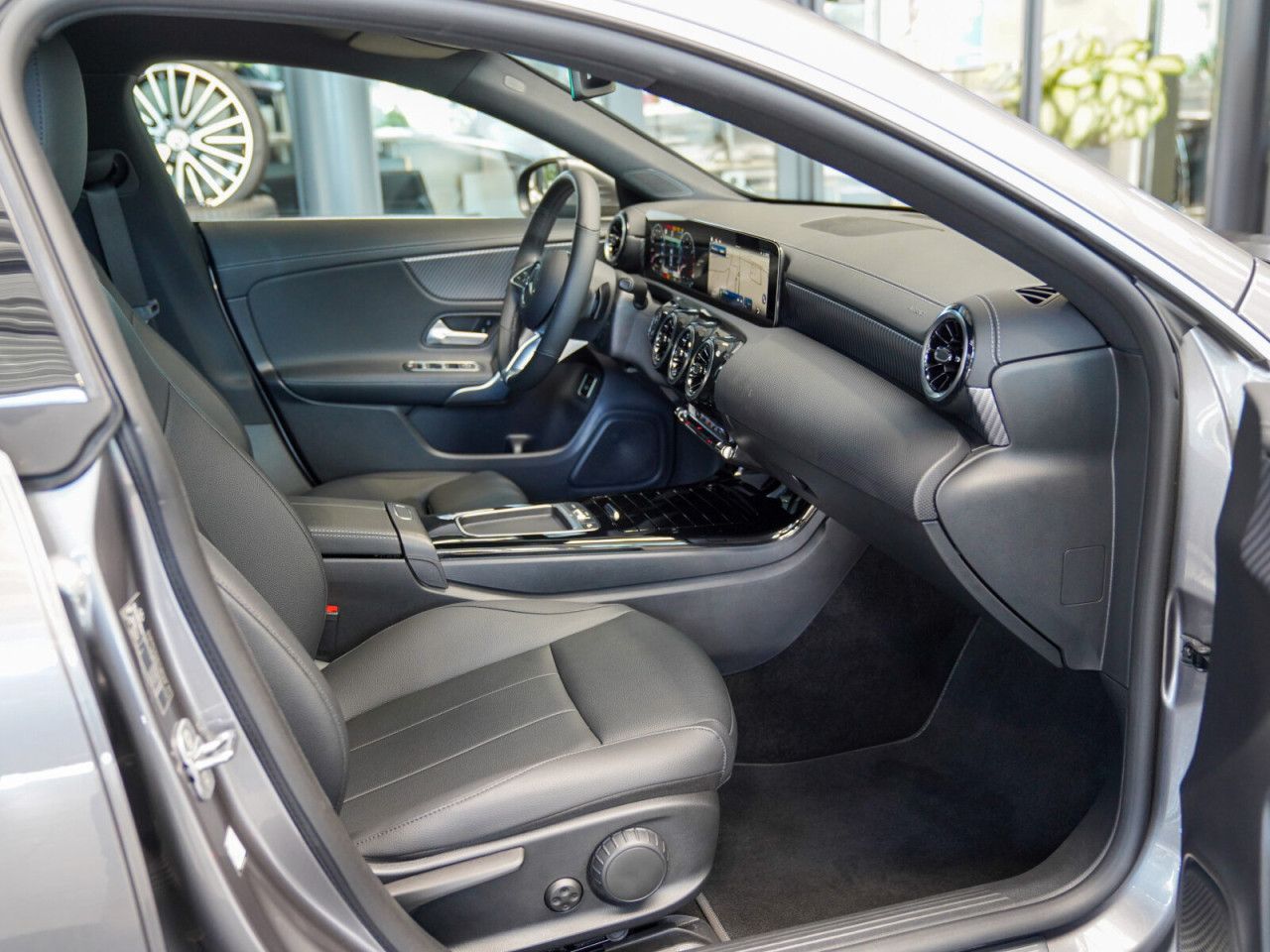 Mercedes-Benz CLA – Bild 10