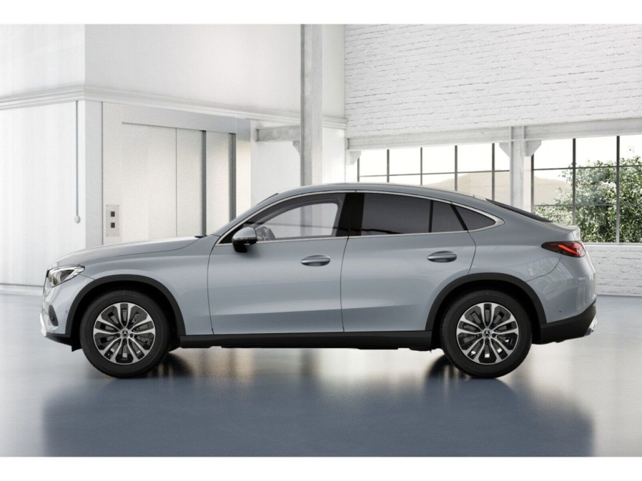 Mercedes-Benz GLC – Bild 3