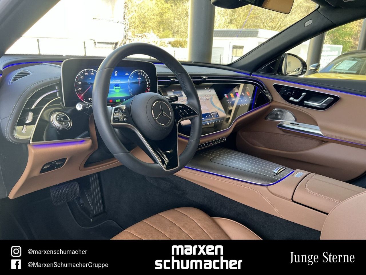 Mercedes-Benz E-Klasse – Bild 9