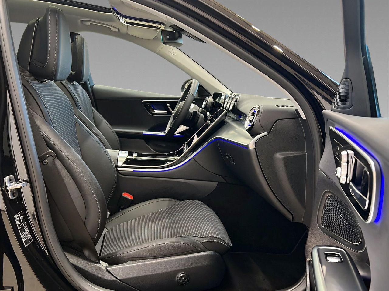 Mercedes-Benz C-Klasse – Bild 14