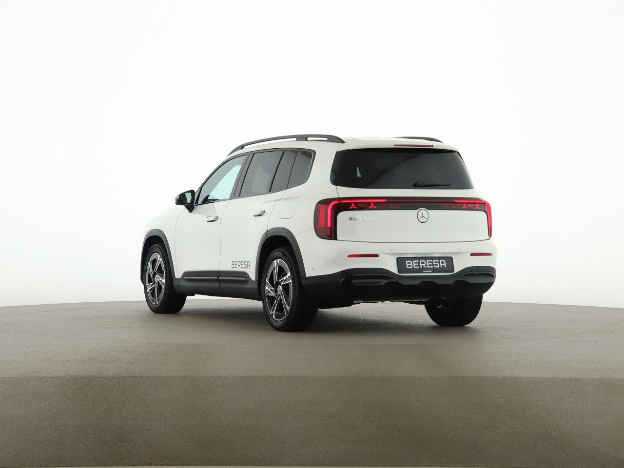 Mercedes-Benz GLB – Bild 3