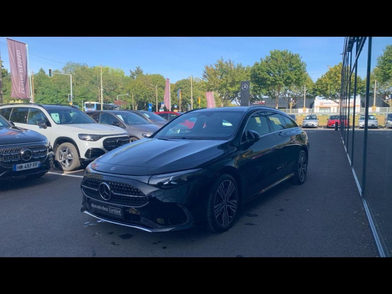 Photo du véhicule 1 / 18