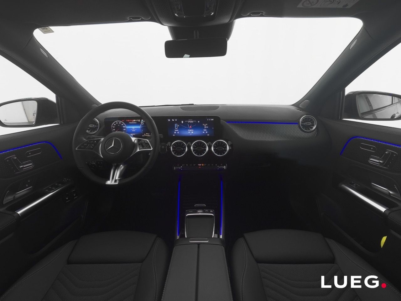 Mercedes-Benz GLA – Bild 3
