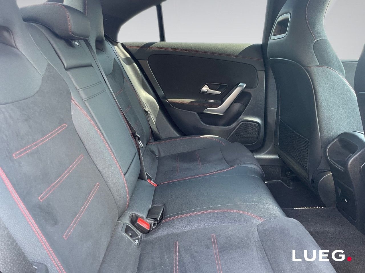 Mercedes-Benz CLA – Bild 10