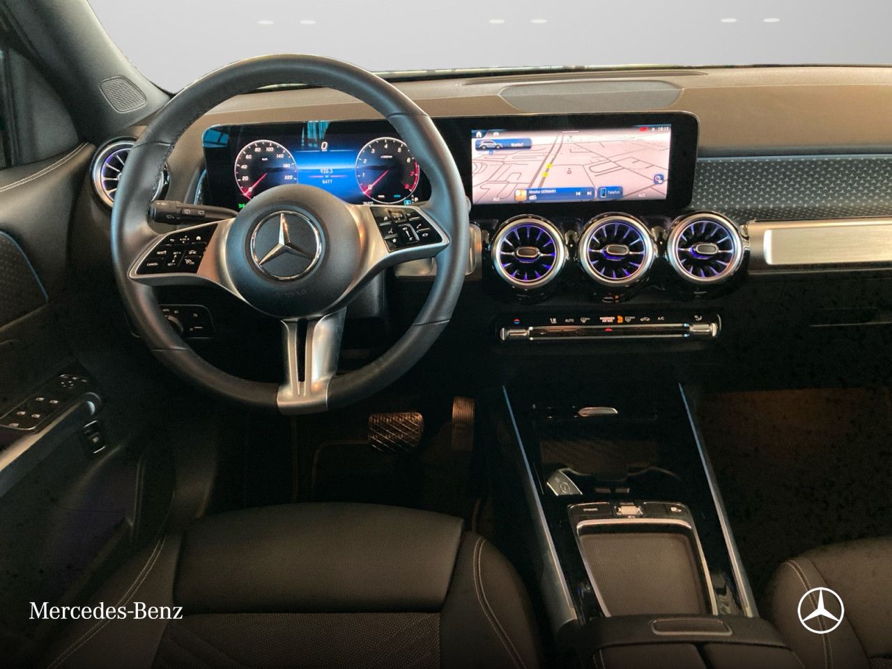 Mercedes-Benz GLB – Bild 10