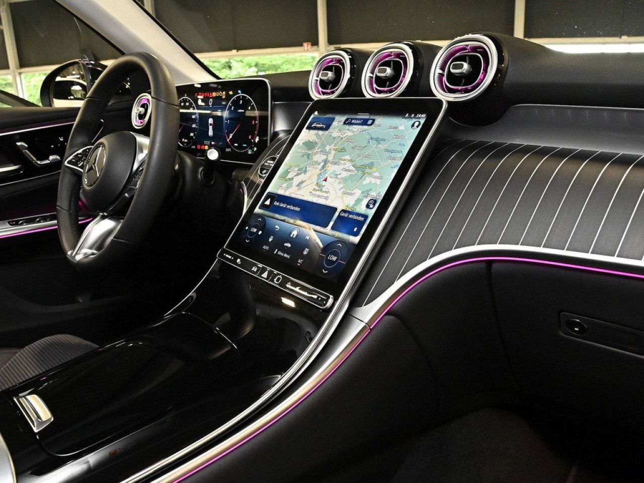 Mercedes-Benz GLC – Bild 10