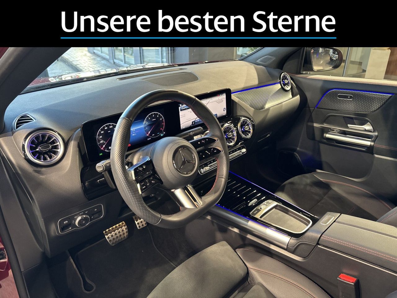 Mercedes-Benz GLA – Bild 16