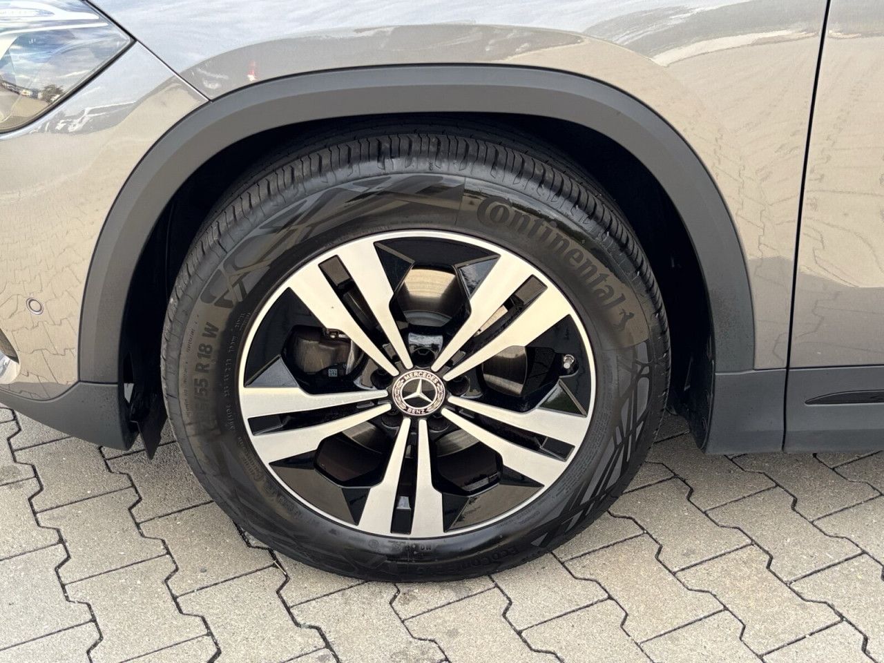 Mercedes-Benz GLA – Bild 10