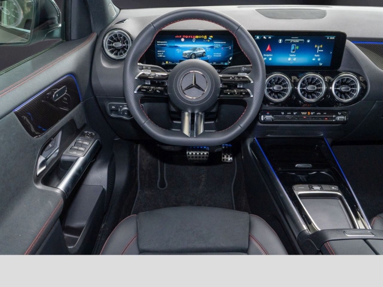 Mercedes-Benz GLA – Bild 9