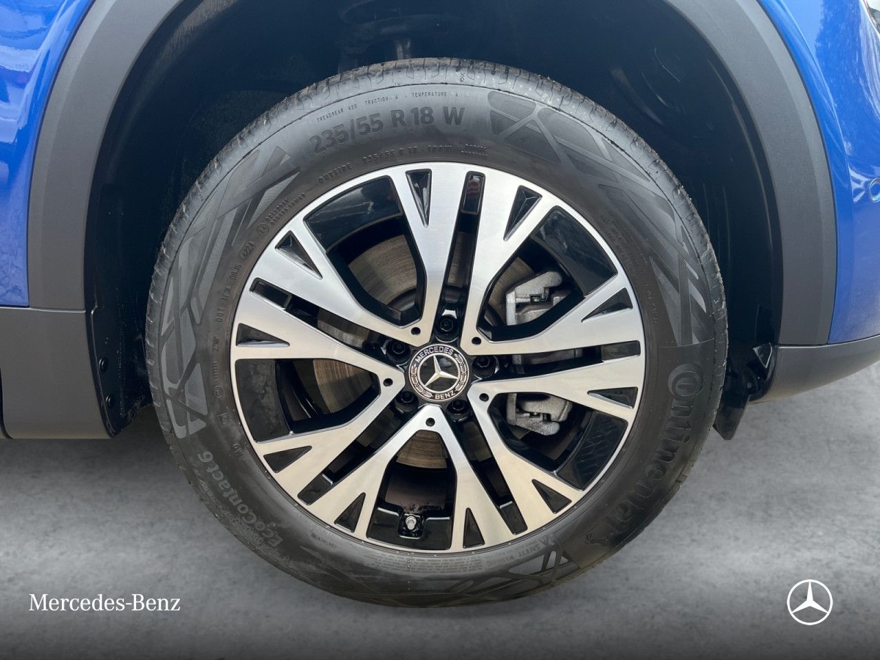 Mercedes-Benz GLB – Bild 2
