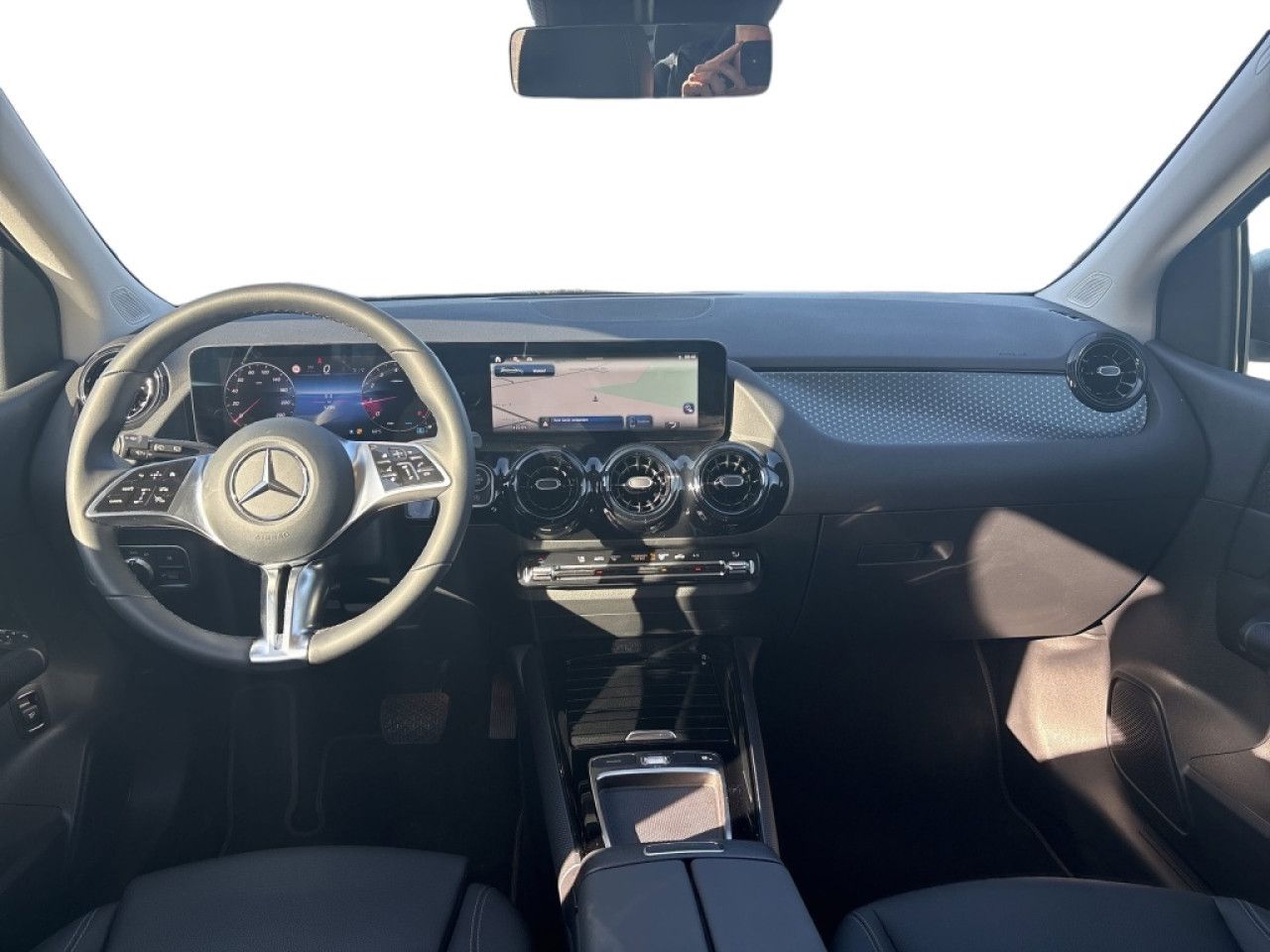 Mercedes-Benz B-Klasse – Bild 8