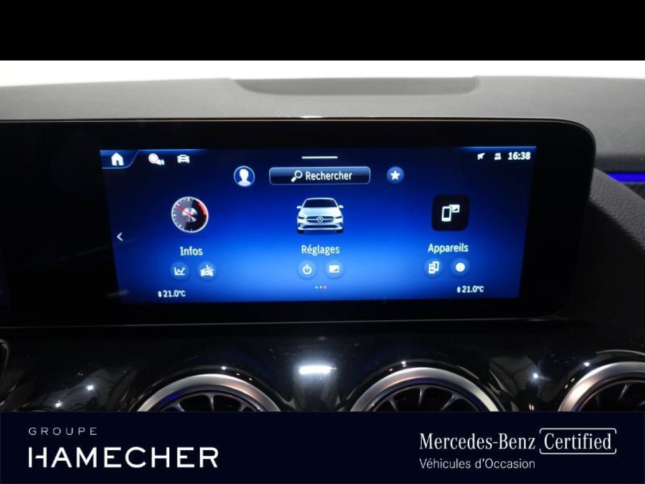 Photo du v&eacute;hicule 18 / 18