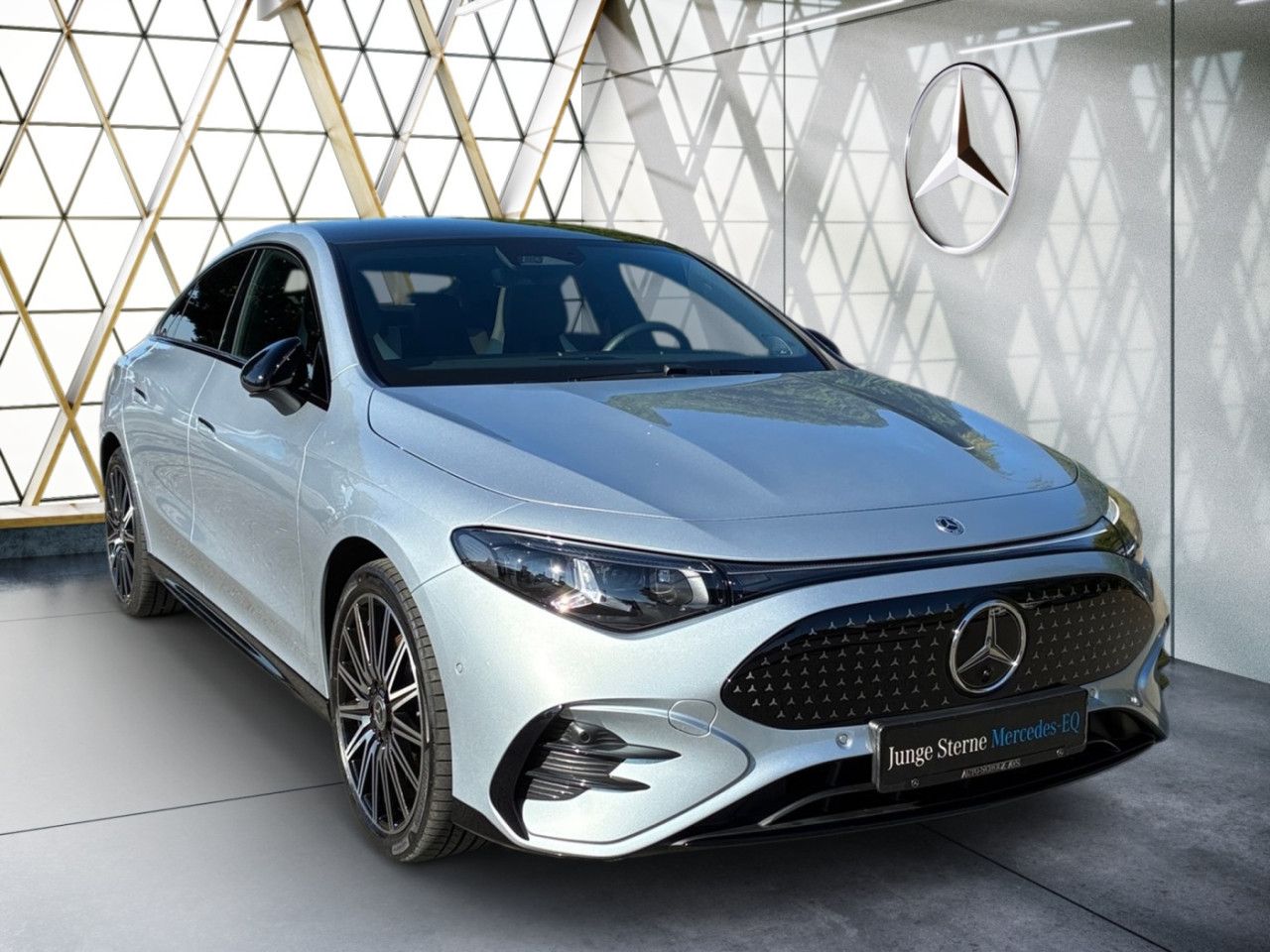 Mercedes-Benz CLA – Bild 18