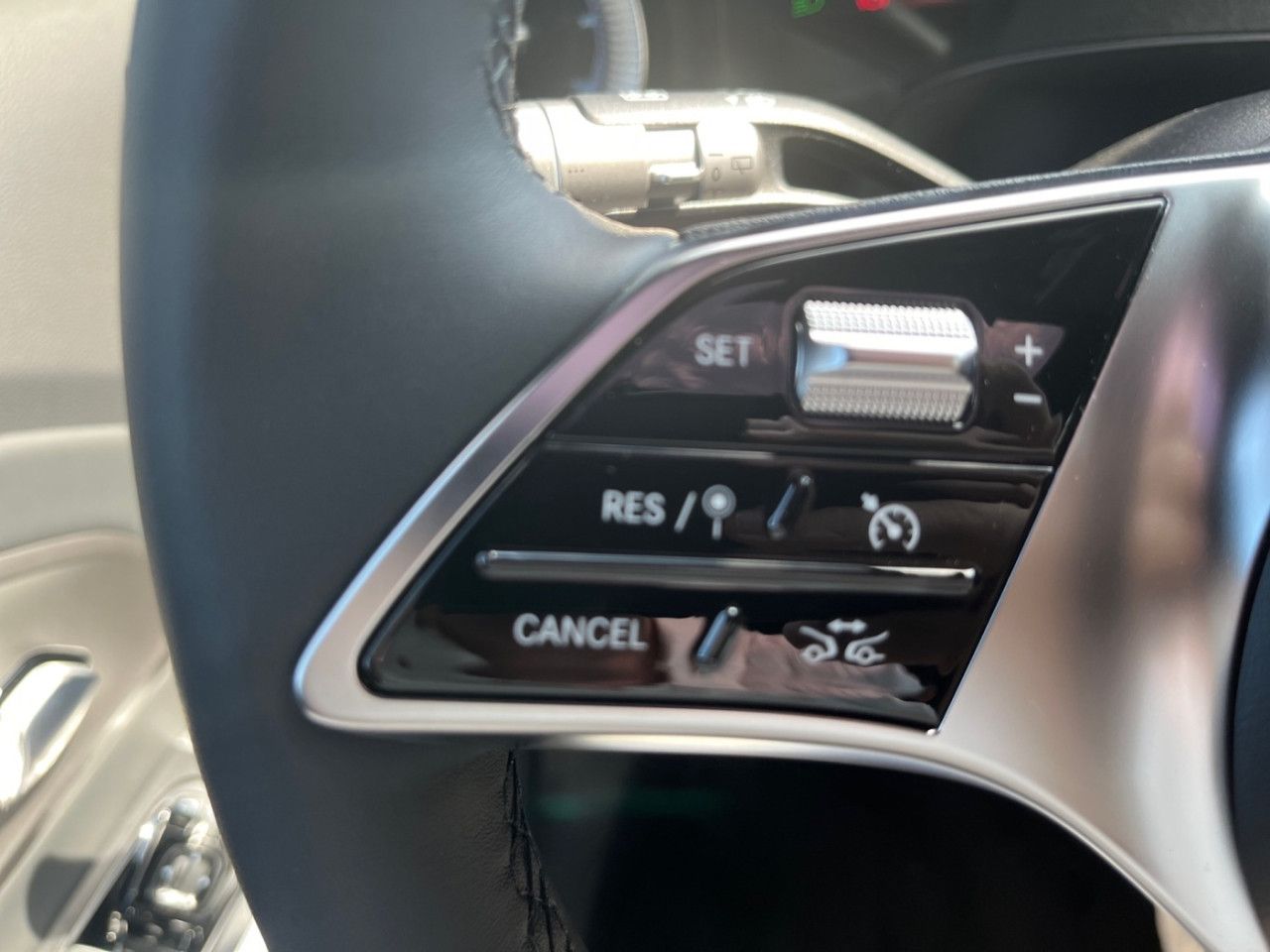 Mercedes-Benz GLB – Bild 21