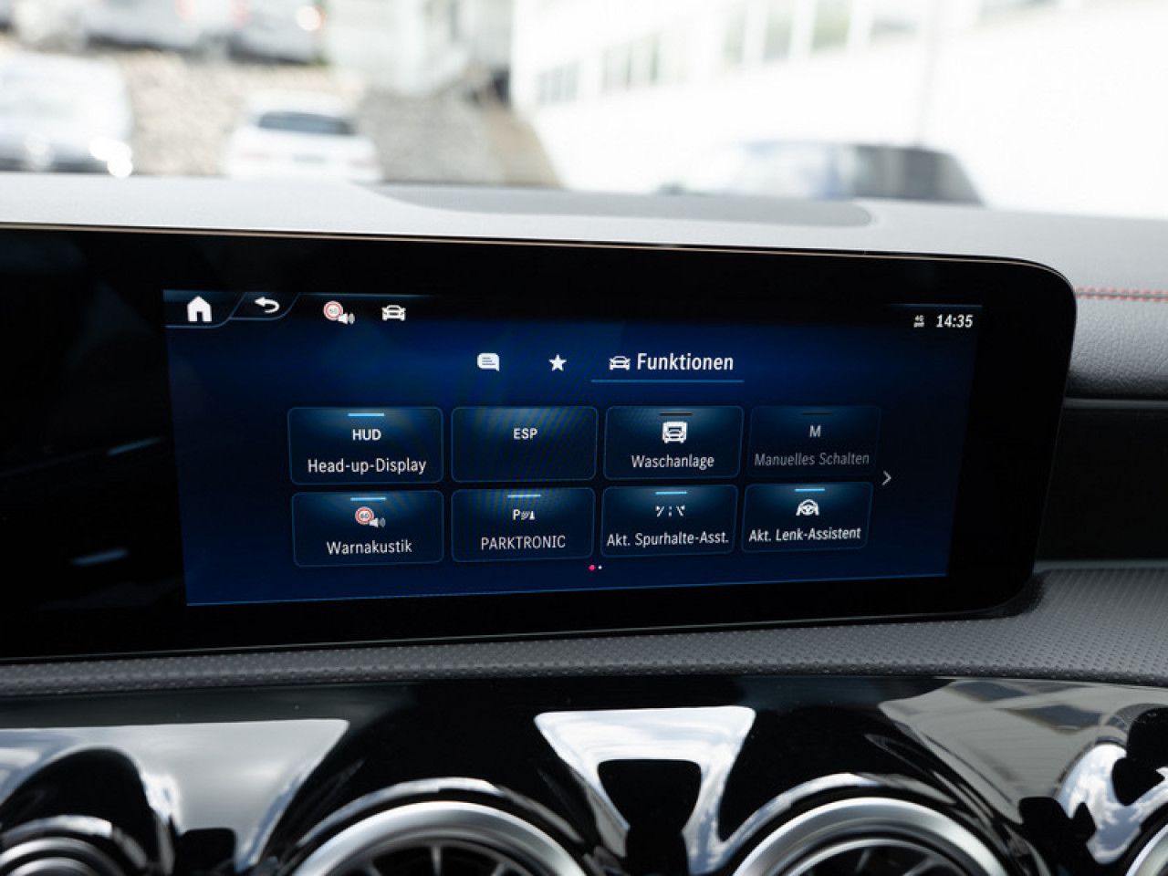 Mercedes-Benz CLA – Bild 11