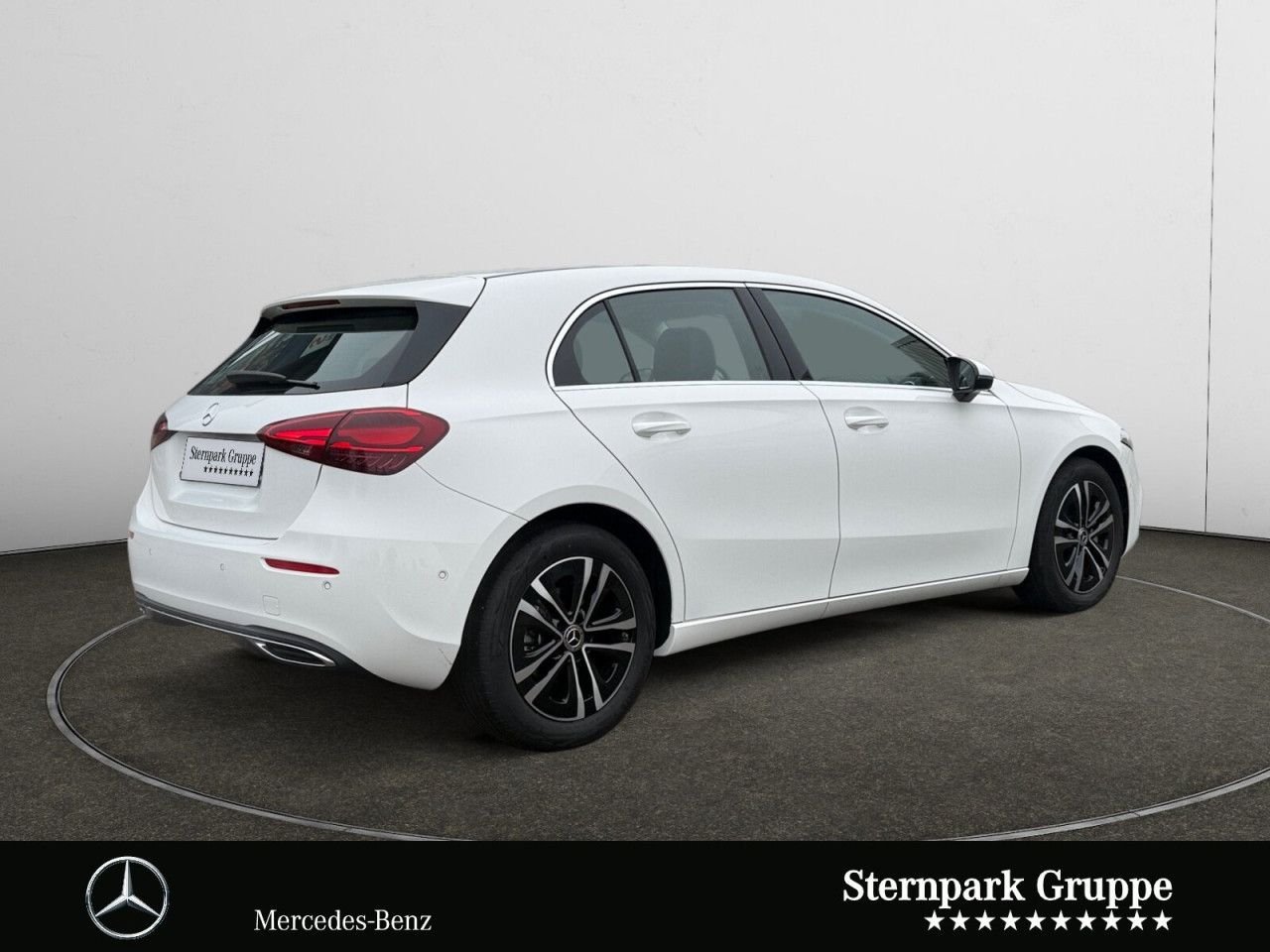 Mercedes-Benz A-Klasse – Bild 5